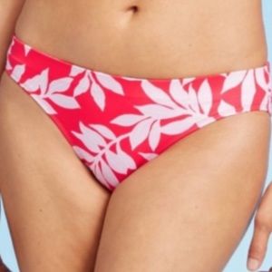 All in Motion Women's Hipster Bikini Bottom